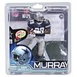 NFL Series 31 DeMarco Murray Collector Level Action Figure